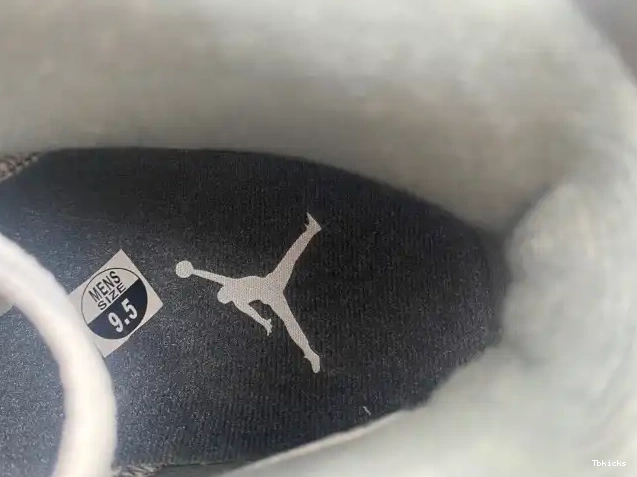 Reps TBK Jordan Grey Cool Air CT8529-100 6 0413